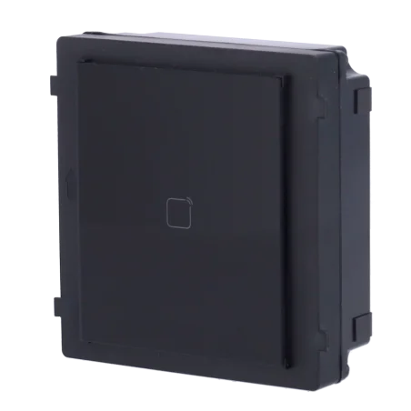 Módulo acceso tarjeta MF exterior Hikvision DS-KD-M