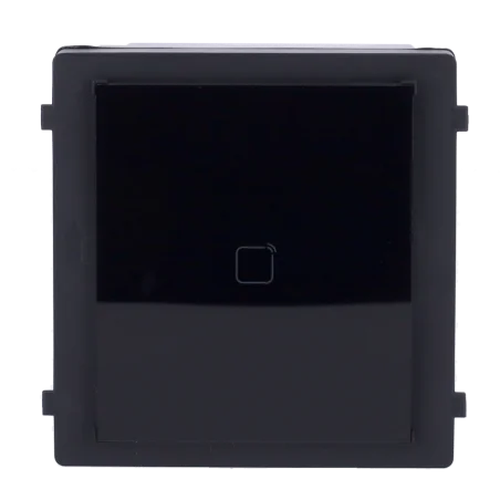 Módulo acceso tarjeta MF exterior Hikvision DS-KD-M