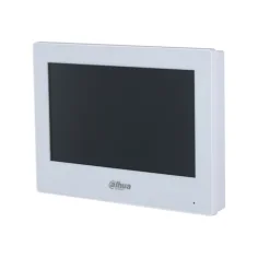 Monitor videoportero WiFi 2 hilos 7 pulgadas Dahua