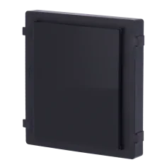 Módulo embellecedor videoportero exterior modular Hikvision