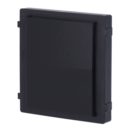 Módulo embellecedor videoportero exterior modular Hikvision