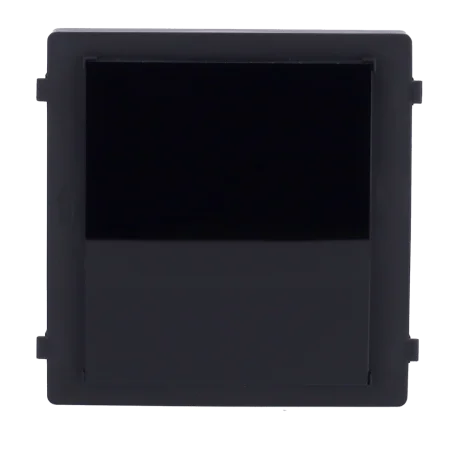 Módulo embellecedor videoportero exterior modular Hikvision