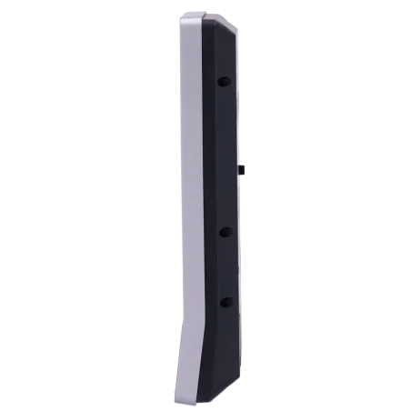 Videoportero IP WiFi reconocimiento facial exterior Hikvision