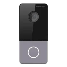 Videoportero IP exterior PoE Hikvision DS-KV6103