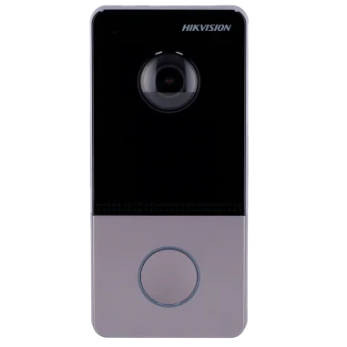 Videoportero IP exterior PoE Hikvision DS-KV6103