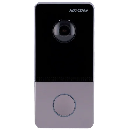 Videoportero IP exterior PoE Hikvision DS-KV6103