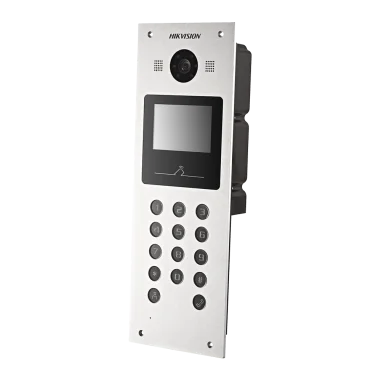 Videoportero IP apartamentos profesional...