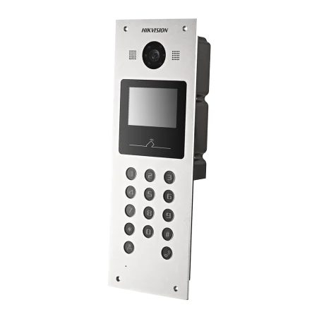 Videoportero IP apartamentos profesional Hikvision DS-KD3003-E6