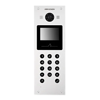 Videoportero IP apartamentos profesional...