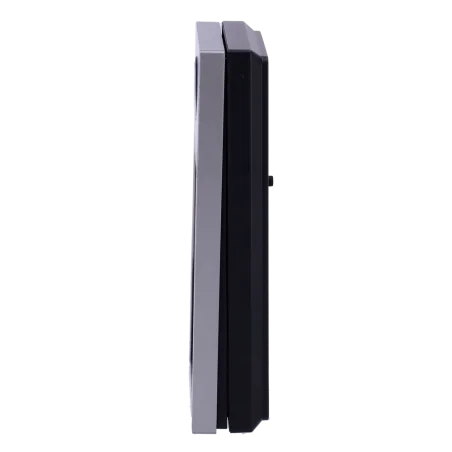 Videoportero IP WiFi 4 apartamentos Hikvision DS-KV8413-WME1(C)