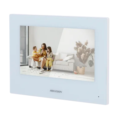 Monitor Videoportero Hikvision 7 Pulgadas WiFi...