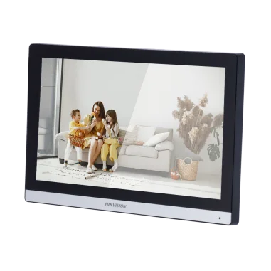 Monitor Videoportero Hikvision 7 Pulgadas WiFi...