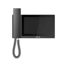 Monitor videoportero Dahua SIP 7 pulgadas con auricular...