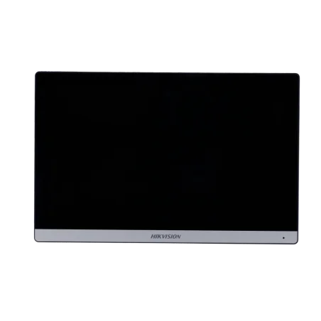 Monitor videoportero Hikvision 7 pulgadas marco estrecho DS-KH6350-TE1