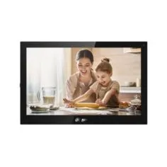 Monitor videoportero IP WiFi pantalla táctil 10”
