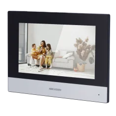Monitor videoportero Hikvision 7 pulgadas DS-KH6320-TE1