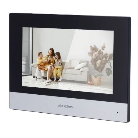 Monitor videoportero Hikvision 7 pulgadas DS-KH6320-TE1