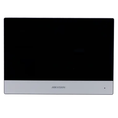 Monitor videoportero Hikvision 7 pulgadas...