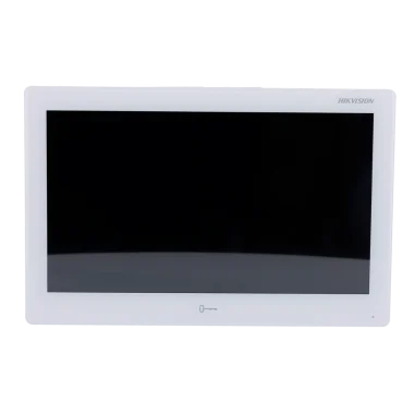 Monitor videoportero Hikvision Android 10...