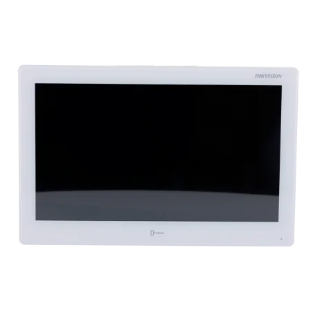 Monitor videoportero Hikvision Android 10 pulgadas DS-KH9510-WTE1(B)