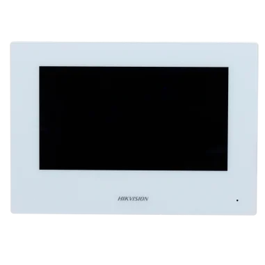 Videoportero Hikvision 7 pulgadas...