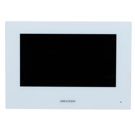 Videoportero Hikvision 7 pulgadas DS-KH6320Y-WTE2 monitor 2 hilos WiFi