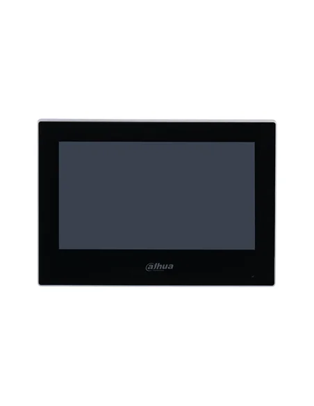 Videoportero Dahua 7 pulgadas VTH2622G-W monitor WiFi a 2 hilos