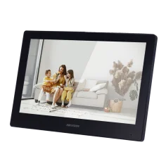 Videoportero Hikvision 10 pulgadas DS-KH8520-WTE1/EU...