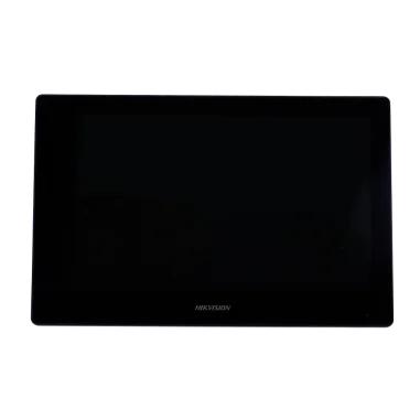 Videoportero Hikvision 10 pulgadas...