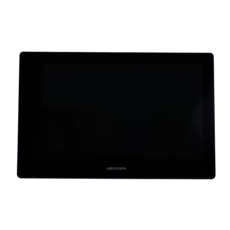 Videoportero Hikvision 10 pulgadas DS-KH8520-WTE1/EU monitor táctil