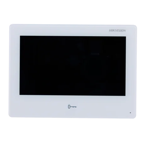 Estación videoportero principal Dahua VTS8A40B-CG | Monitor maestro 10” Android 11