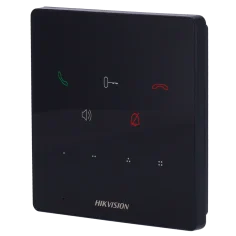 Hikvision audio intercom phone telefonillo videoportero...