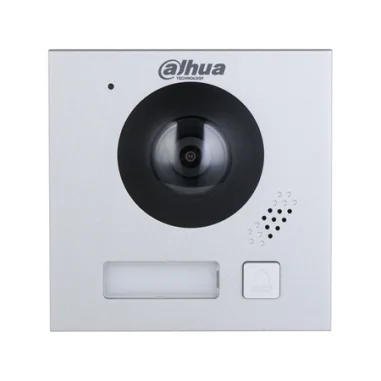 Dahua modular video intercom videoportero...
