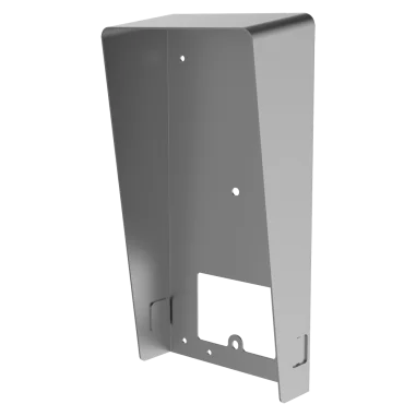 Hikvision surface mount rain soporte superficie...