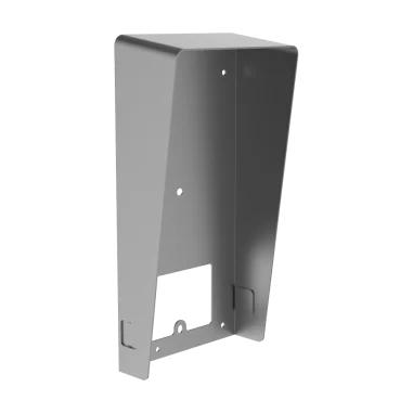 Hikvision surface mount rain soporte superficie...