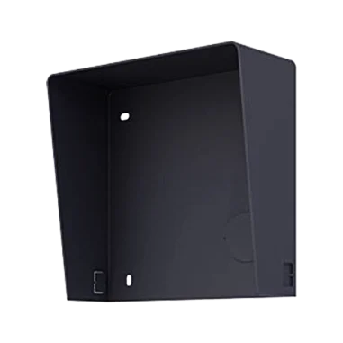 Hikvision surface mounting box caja superficie...