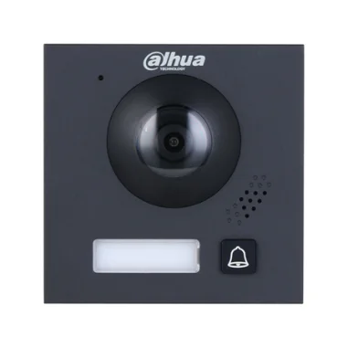 Dahua modular video intercom videoportero...