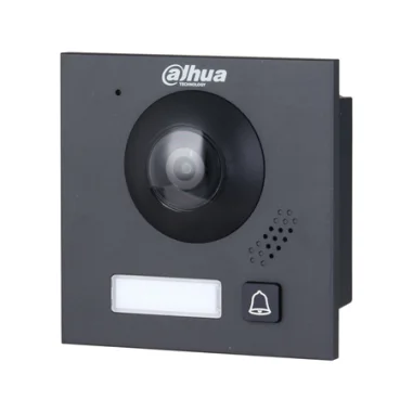 Dahua modular video intercom videoportero...