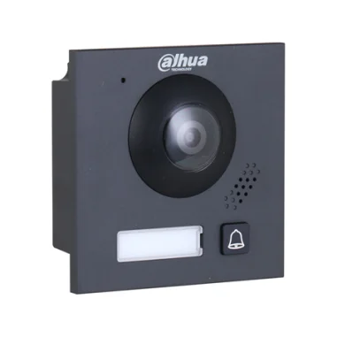 Dahua modular video intercom videoportero...