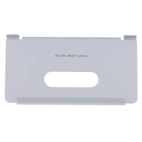 Hikvision tabletop mounting stand soporte sobremesa DS-KABH6320-T