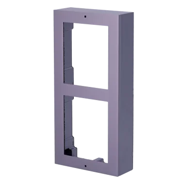 Hikvision surface junction box caja registro...