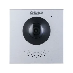 Dahua hybrid 2 wire videoportero modular cámara ojo de...