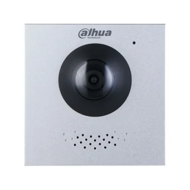 Dahua hybrid 2 wire videoportero modular cámara...