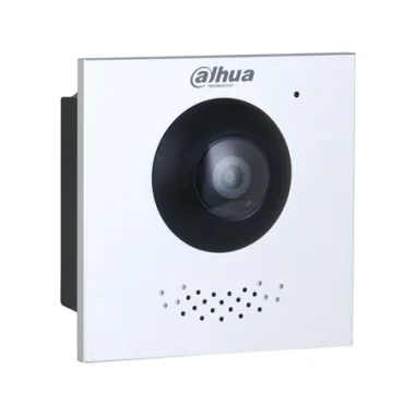 Dahua hybrid 2 wire videoportero modular cámara...