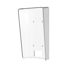 Hikvision surface mount visor soporte superficie con...