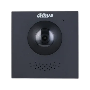 Dahua hybrid 2 wire videoportero modular cámara...
