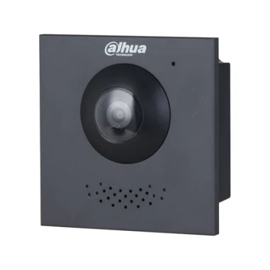 Dahua hybrid 2 wire videoportero modular cámara...