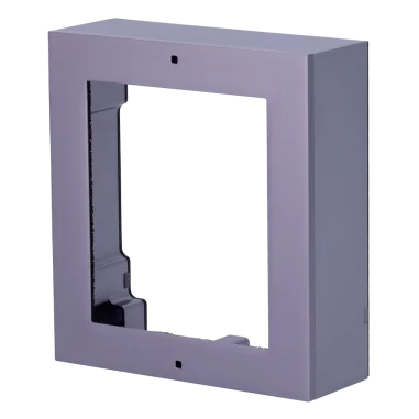 Hikvision surface junction box caja registro...