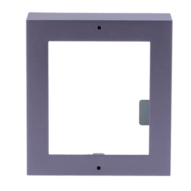 Hikvision surface junction box caja registro...