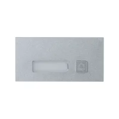 Dahua video doorbell module módulo botón mecánico IP65...